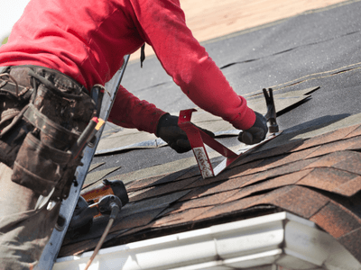About Roof Repair Experts Grantsville, UT